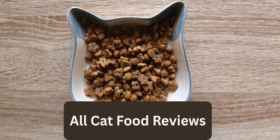 All cat food reviews. emzillatech