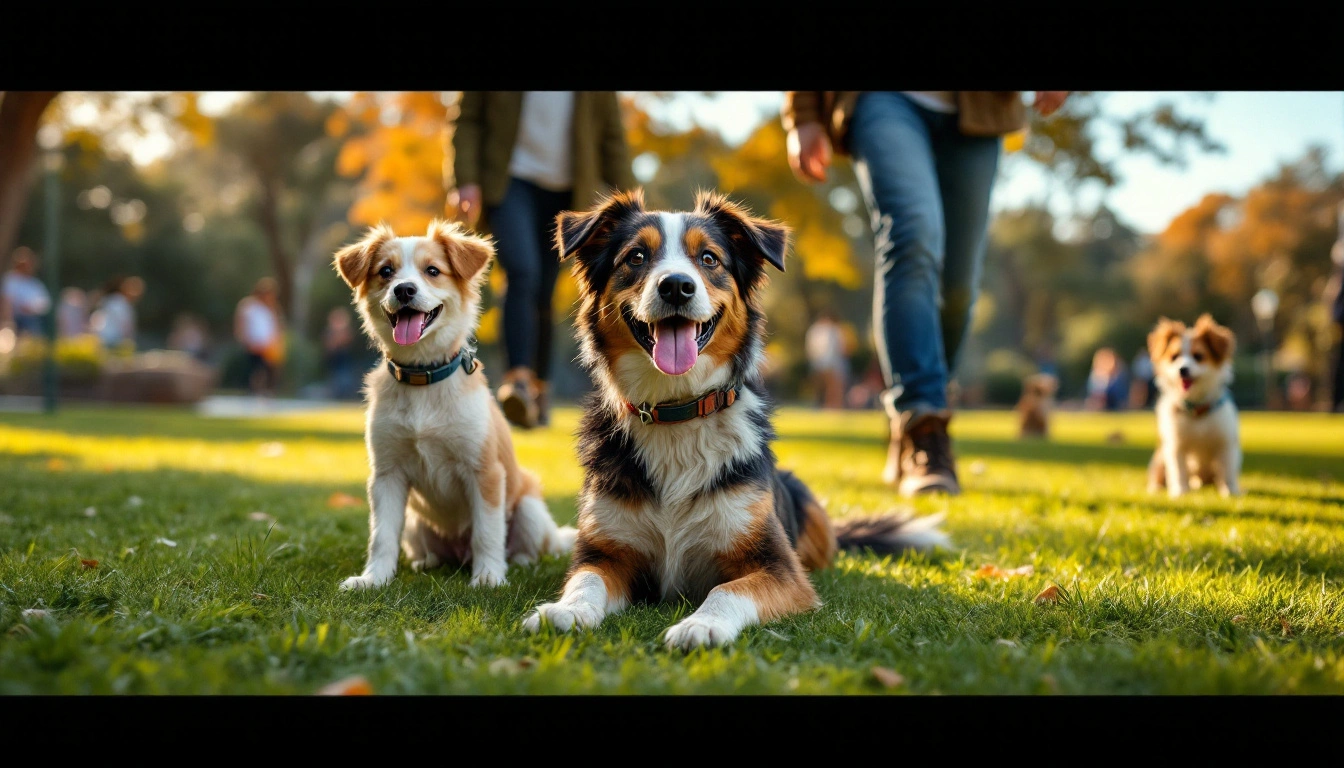 8 Best Dog Parks in Melbourne 8 Best Dog Parks in Melbourne