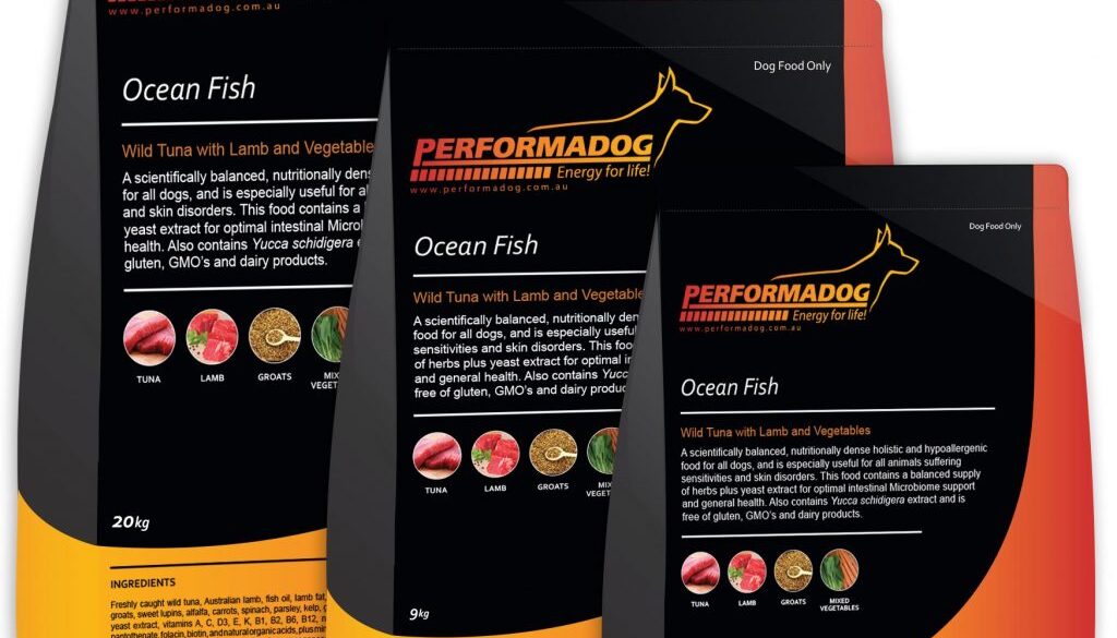 Performadog Dog Food Review emzillatech