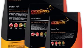 Performadog Dog Food Review emzillatech