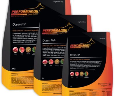 Performadog Dog Food Review emzillatech