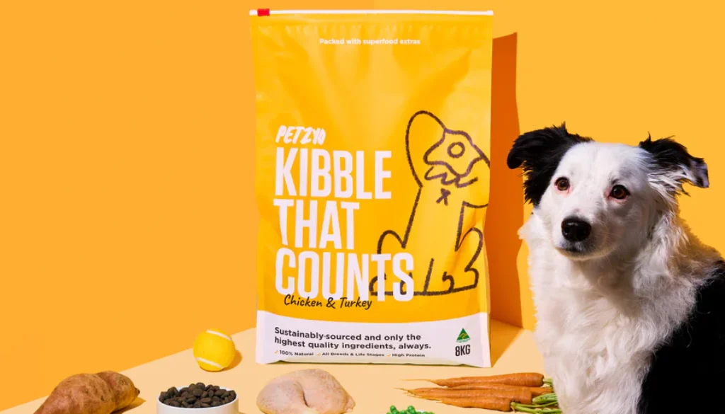Petzyo Dog Food Review