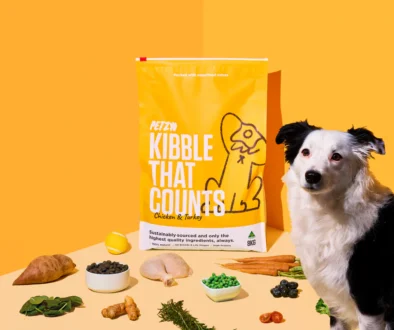Petzyo Dog Food Review