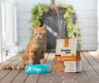 Frontier Pets Cat Food Review