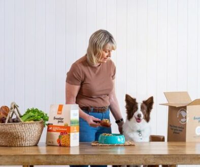 Frontier Pets Dog Food Review