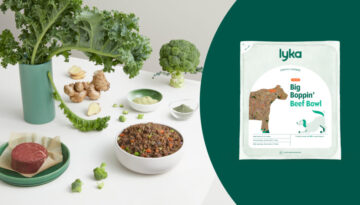 Lyka Dog Food Review: Australia’s Fresh Pet Food