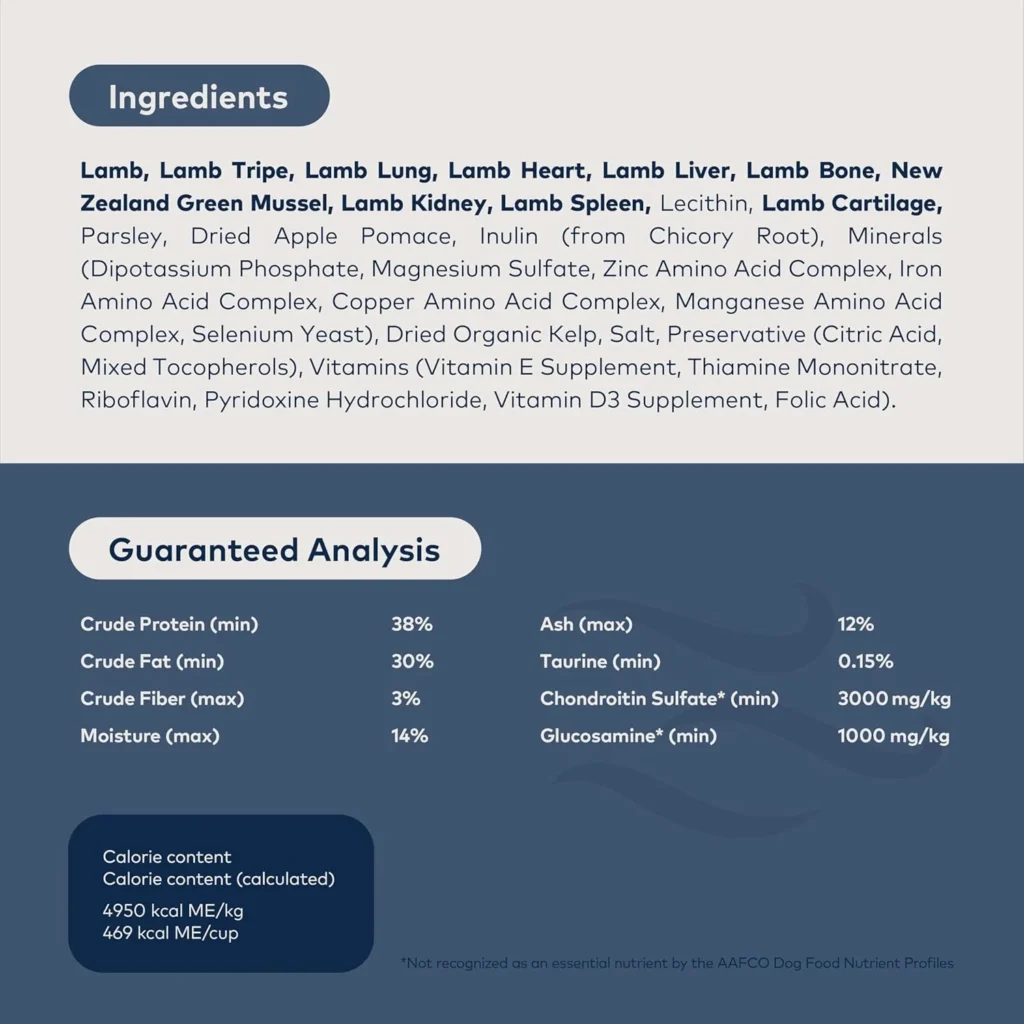 Best Grain Free Dog Food Australia Review