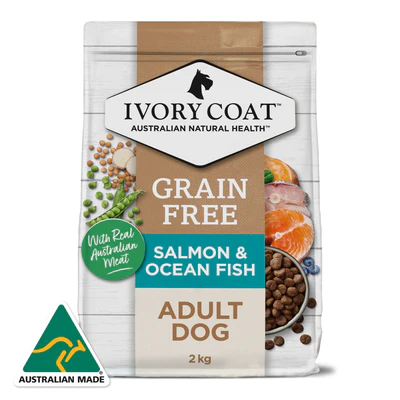Best Grain Free Dog Food Australia Review