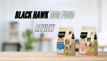 Black Hawk Dog Food Review: Is It Good of Your Dog?