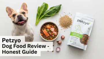 Petzyo Dog Food Review: Is It Really the Best Dog Food in Australia?