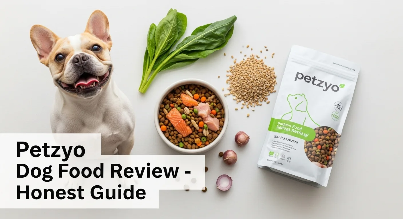 Petzyo Dog Food Review: Is It Really the Best Dog Food in Australia?