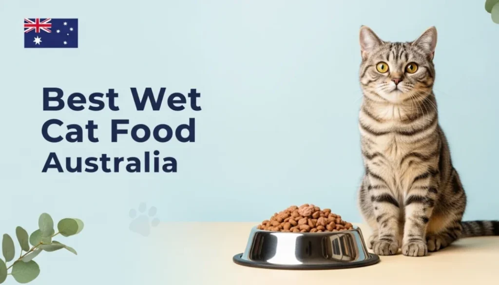 Best Wet Cat Food Australia: A Complete Guide
