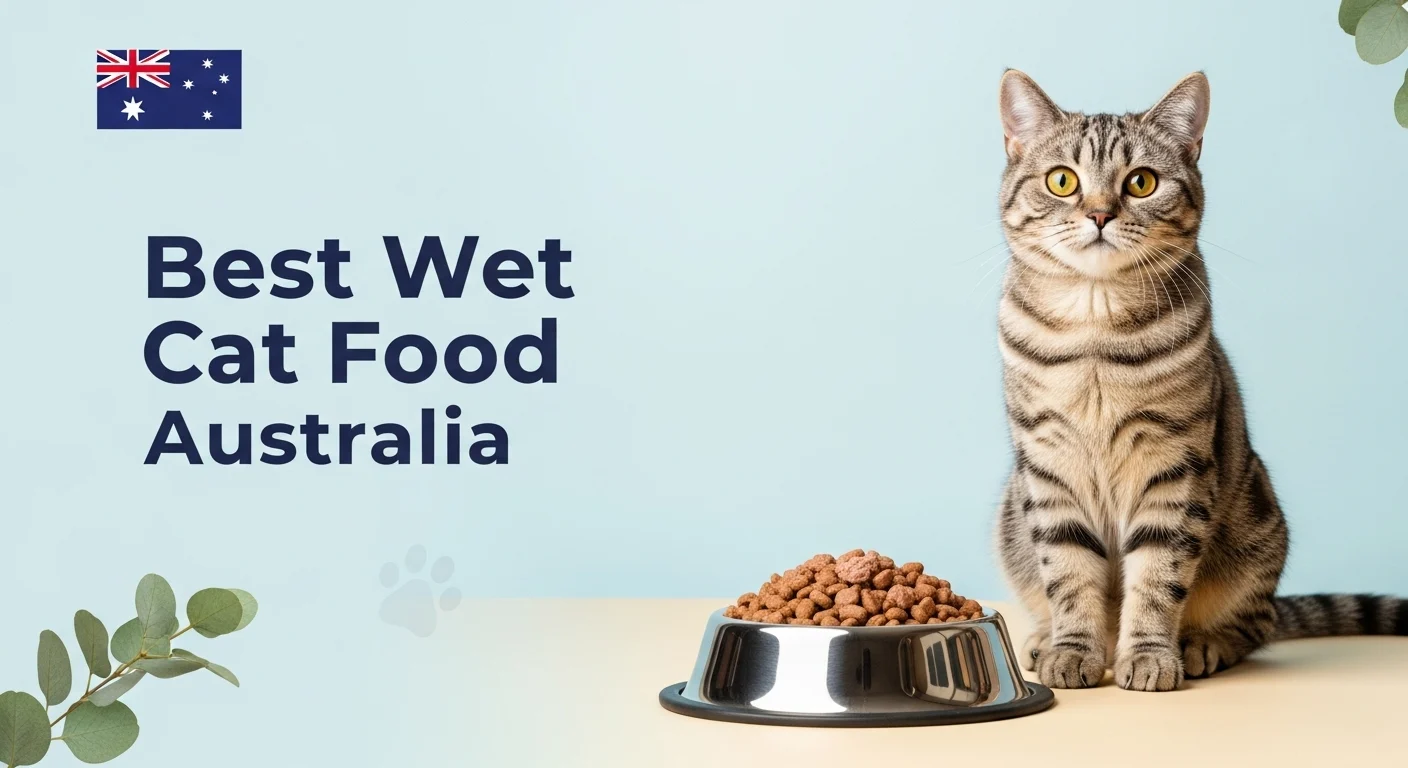 Best Wet Cat Food Australia: A Complete Guide