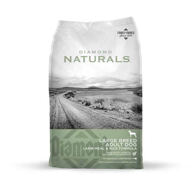 Best Large Breed Dog Food in Australia