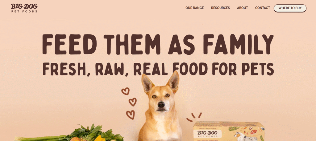 best raw cat food in austrailia